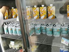 -白色日记·手作酸奶(麦凯乐店)