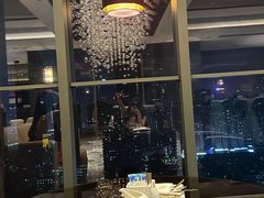 -广州天河希尔顿酒店