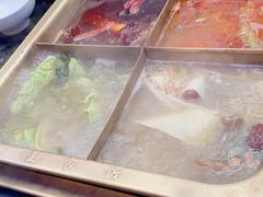 -王家渡火锅店(棕榈泉店)