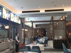 -延年酒店-延飨餐厅(延年文苑店)
