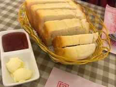-华梅西餐厅(哈尔滨中央大街店)