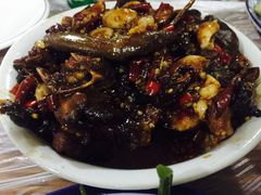 -铁头烧菜馆(立新路店)