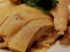 泰煌鸡-泰煌鸡·上海白斩鸡·鸡汤面(万航店)