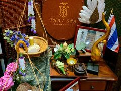 -莲泰式·中式·沐足·精油SPA采耳(天河店)