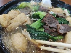 -凡老头米线砂锅(古荡新村西粮站)