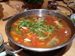 -老凯俚酸汤鱼(鸿通城店)