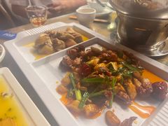 -隔壁老王·家常云南菜(花巷店)