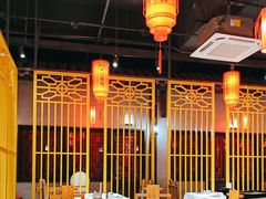 -一品江南韵·淮扬菜