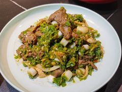 -58度品质川菜馆(经一路店)