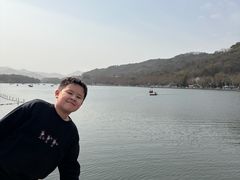 -浙江省博物馆(孤山馆区)