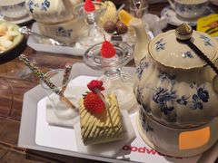 -良木缘咖啡西餐(优品道广场店)