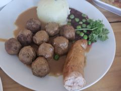 -宜家·瑞典风味餐厅(四元桥店)