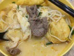 -谭仔米线(皇庭广场店)
