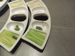-宏宴·新京菜(望京店)