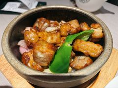 -大鸽饭(体育西路店)
