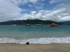 -海南分界洲岛旅游区