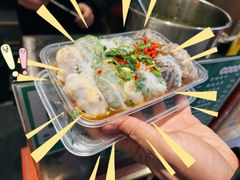 -夏食光安顺小舒冰粉冰浆(甲秀楼店)