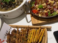 -火龙堂·风味民间菜(文一路店)