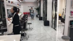 点击看大图 -朗峰专业美发沙龙