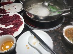 清汤-八合里牛肉火锅(新洲店)