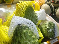 -林旺社区水果市场