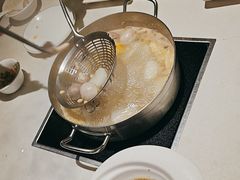 -潮泰牛肉火锅 · 创于1992年(车公庙店)