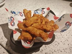 -鱼酷活鱼烤鱼(新世界城店)