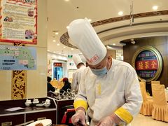 -北京全聚德(方庄店)
