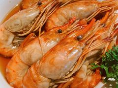 -蚝翅·海鲜粥·烧烤·龙虾季(海曙天一店)