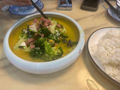 -尚岛私房菜(西方巷店)