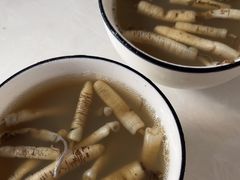 -安海长火土笋冻