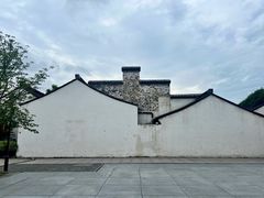 -青果巷历史文化街区