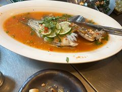 -simply thai天泰(长泰广场店)