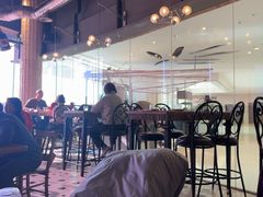 -PIZZA BIANCA(万象城店)