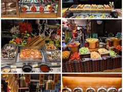 -洲际酒店·地平线全日餐厅HORIZON CAFÉ