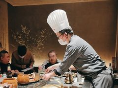 -吉川谷谷·铁板烧烤肉放题(石景山台湾街店)