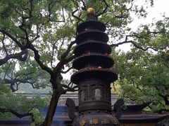 -普陀山风景名胜区-法雨禅寺