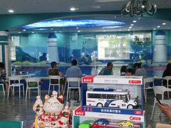 -小泳士游泳训练基地(芥园西道店)