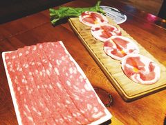 -超级神炭烤肉夜食(芥园西道店)