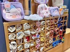 -九木杂物社(大族广场店)