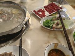 -小肥牛潮汕牛肉火锅(南联店)