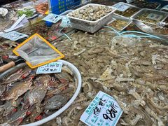 -旺角小渔村(二马路店)