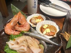 -热血兄弟·炭火烤肉(融侨中心店)