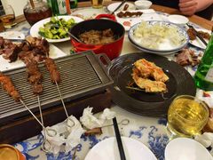 -东方饺子王(和平里店)