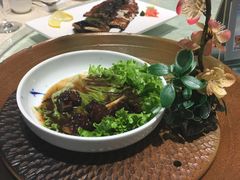 -沪华海鲜大酒楼(南汇店)