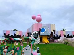 -水桶王国主题餐厅·聚会·生日派对·亲子活动·家庭套餐(亚龙湾希尔顿店)