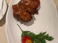 -丁山花园酒店-明园餐厅