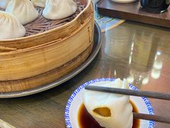 -笑来喜馄饨小笼工坊(通扬路店)