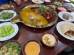 -受气牛肉·重庆耙牛肉(来福士店)