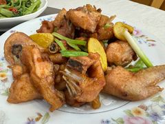 -腰记饭店(龙源路店)